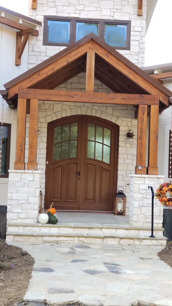 All Photos for Acosta's Stone Work in Henderson, NC