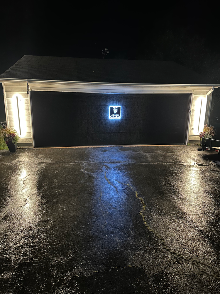 All Photos for Justin’s Garage Door in Gaithersburg, MD