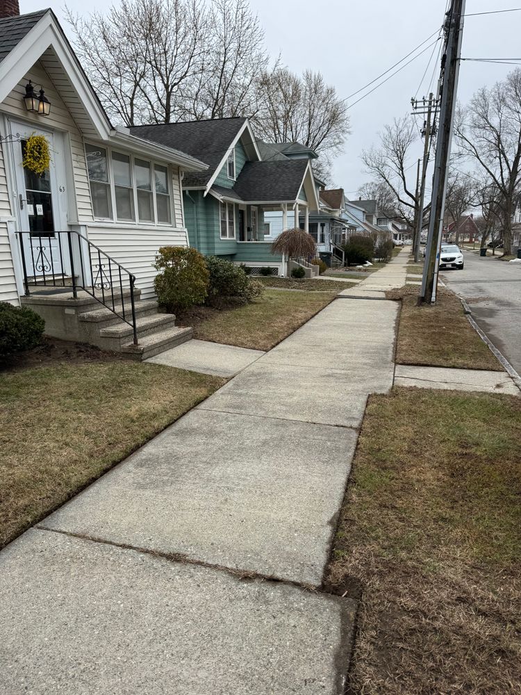 All Photos for Adams Landscaping in Springfield, MA