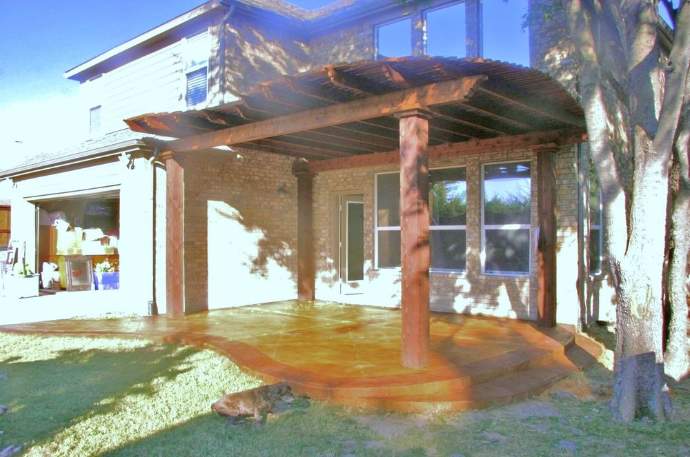 All Photos for Suburban Fence and Gate in Plano, TX
