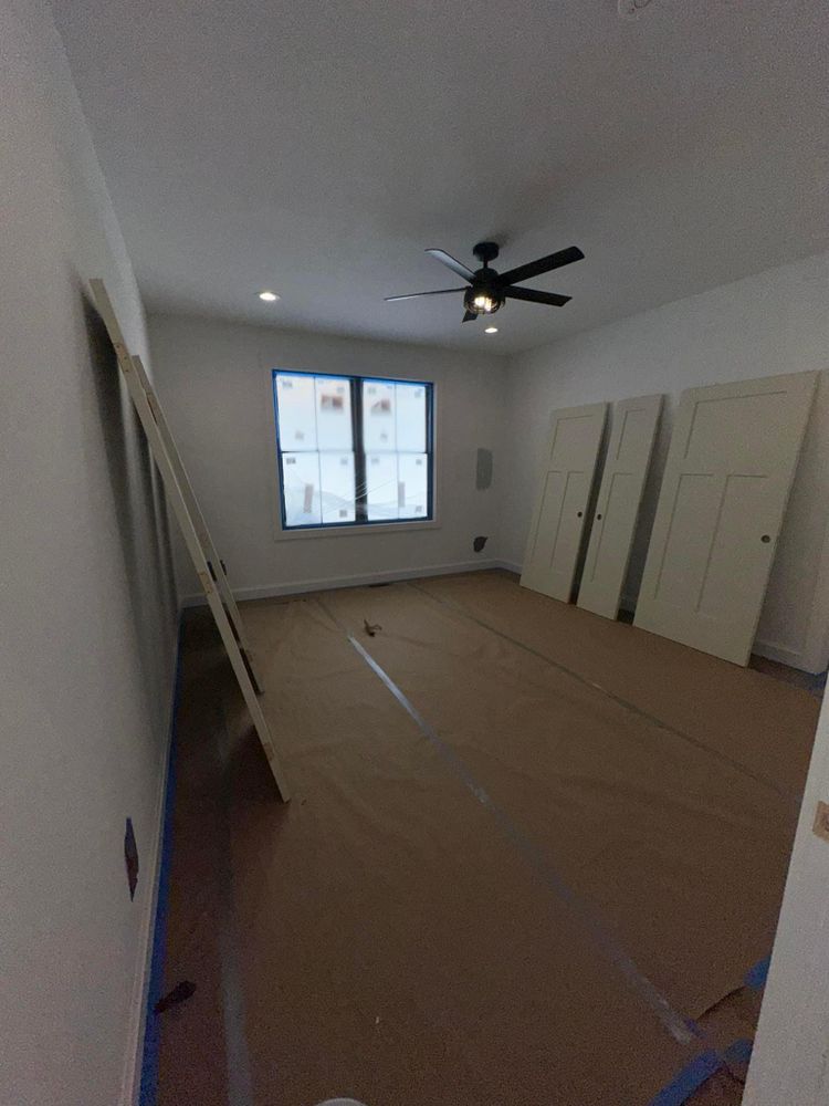 All Photos for Suter & Sons Painting in Amherst, Western Massachusetts