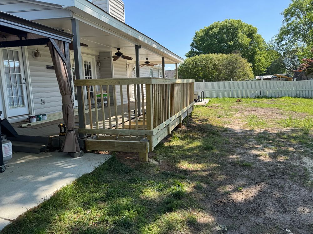 All Photos for Camalett Services in Perry, GA