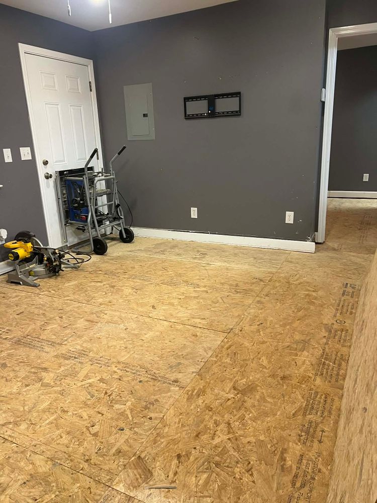 All Photos for Ferrell’s Professional Painting & Home Services LLC in Panama City Beach, FL