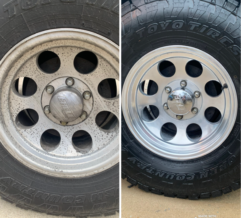 All Photos for Detail On Demand in Branson West, MO