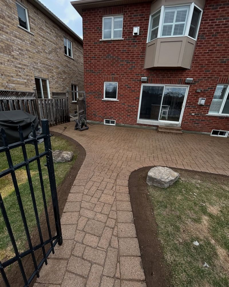 All Photos for Bravo Interlock Repairs in Burlington, ON