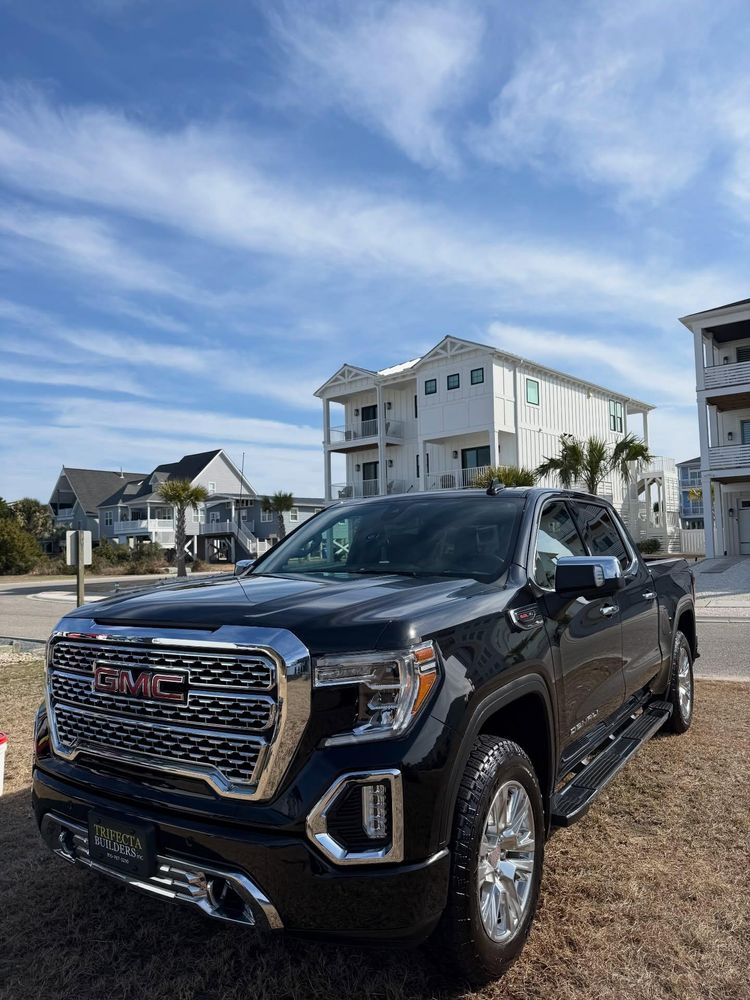 All Photos for Relentless Shine Mobile Detailing in Calabash, NC