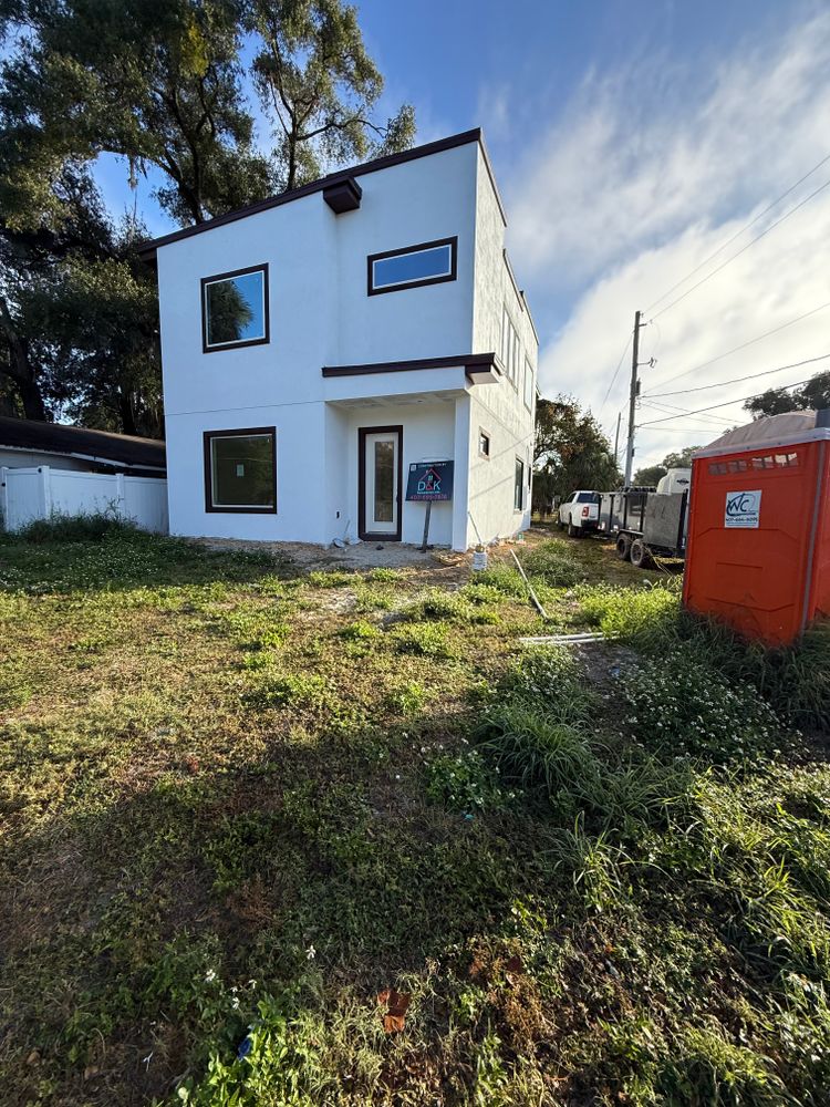 All Photos for D&K Remodelers in Belleview, FL