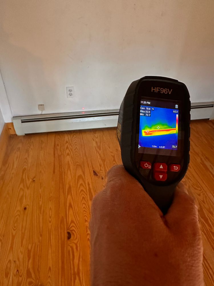 All Photos for Golden Peak Inspection in Golden, CO