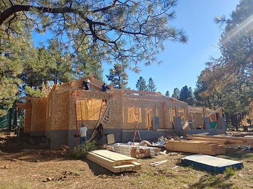 All Photos for Peters Custom Homes in Lakeside, AZ