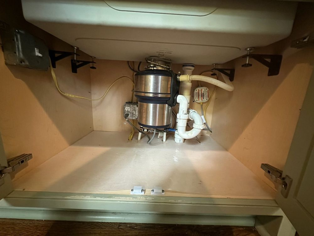 Our expert drain cleaning service ensures clear, blockage-free pipes using advanced tools for efficient results. Protect your home from potential plumbing issues with our reliable and thorough maintenance solutions. for Beauvais Plumbing Co. in Asheville, NC