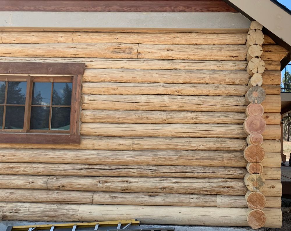 All Photos for Wild West Log home specialists in Corvallis, MT