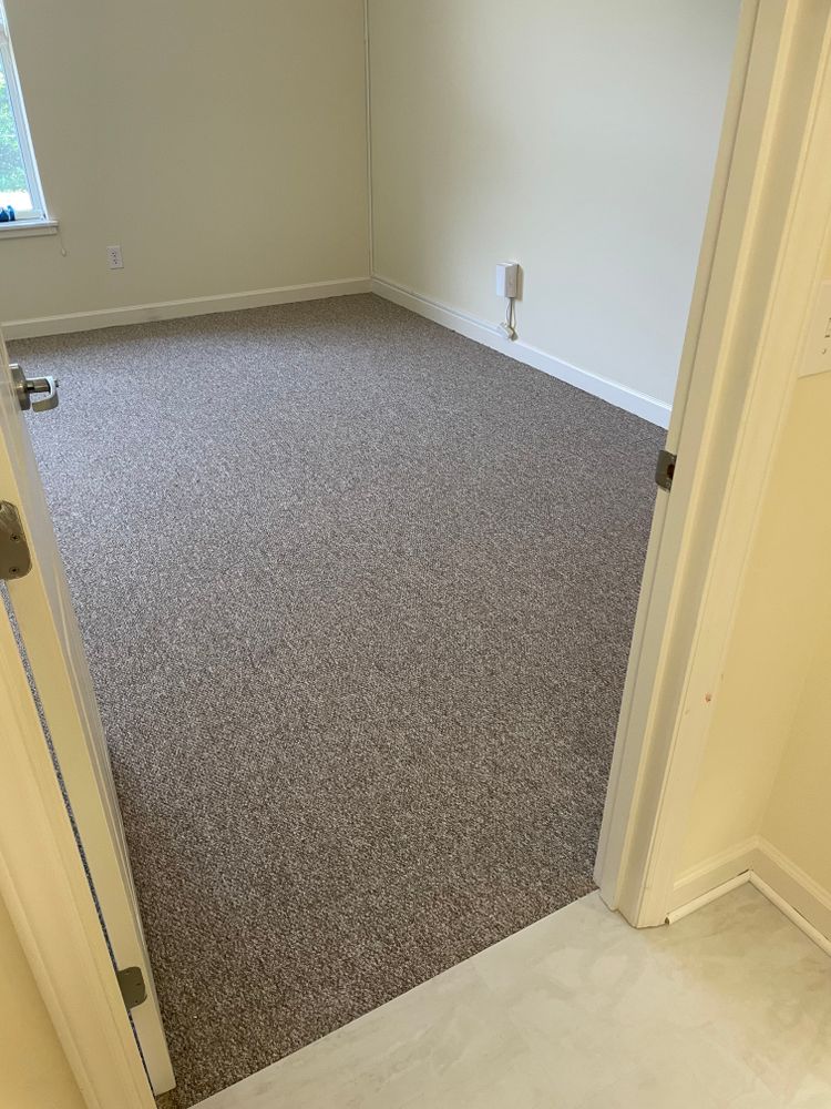 All Photos for Brooks Flooring in Burlington, NC