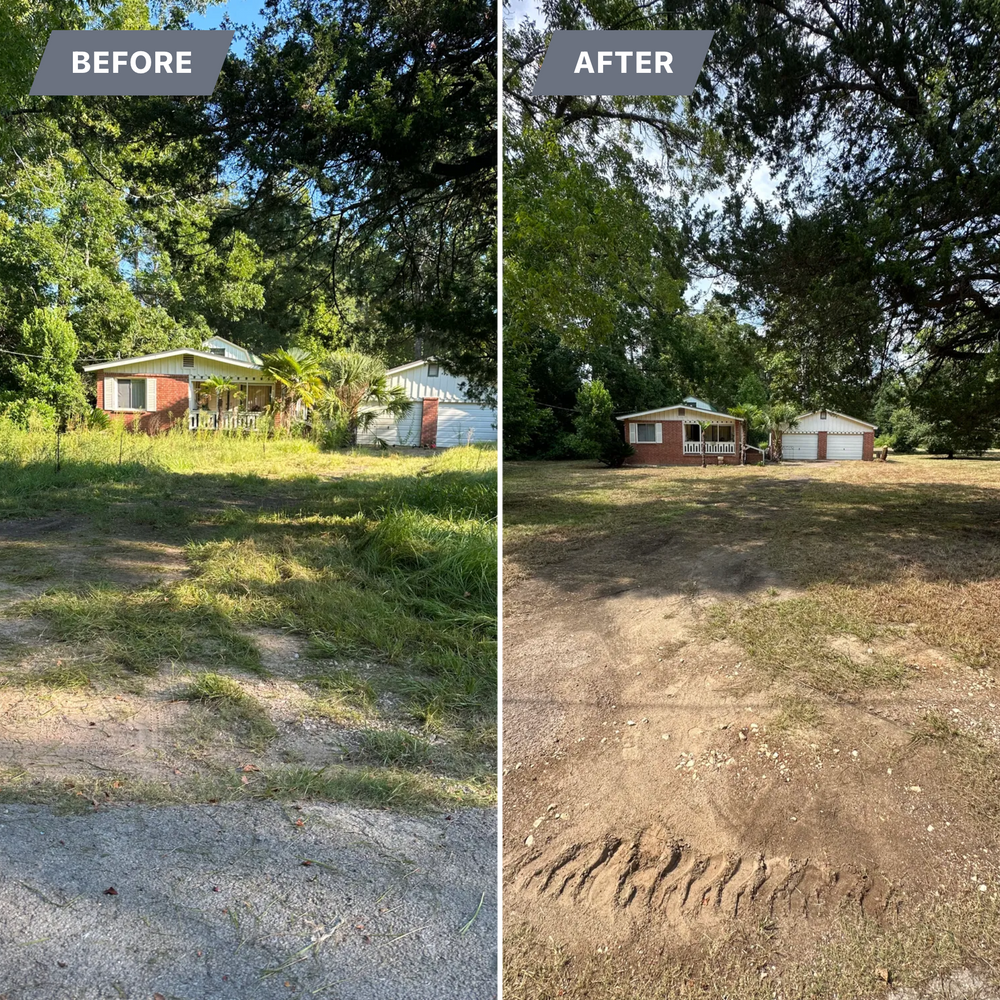 All Photos for C&R Landscaping LLC in Beaumont, TX