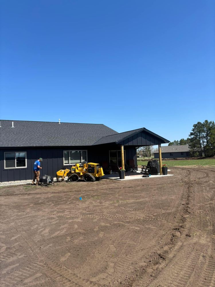 All Photos for Green Bridge Irrigation in Little Falls, MN