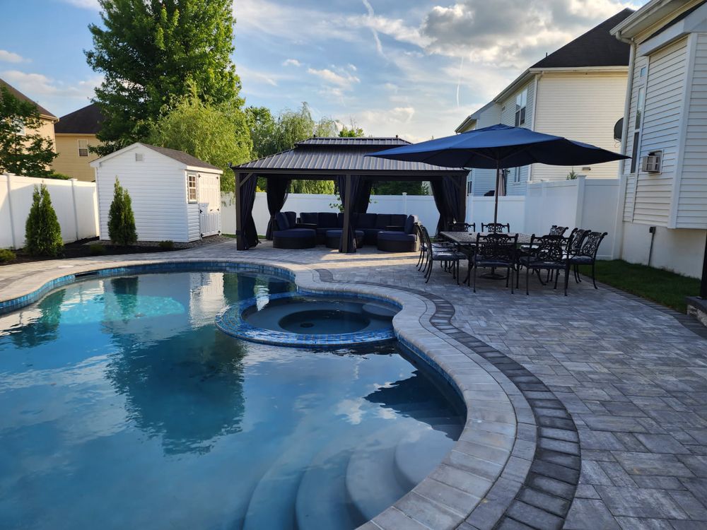 All Photos for Dave's PRO Landscape Design & Masonry, LLC in Scotch Plains, New Jersey