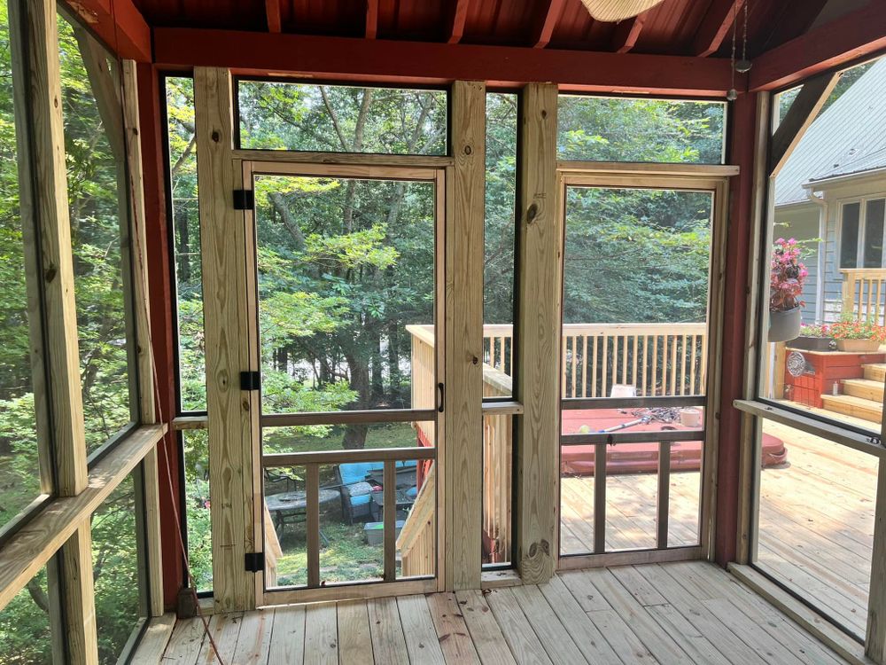 All Photos for Keith Construction in Covington, GA