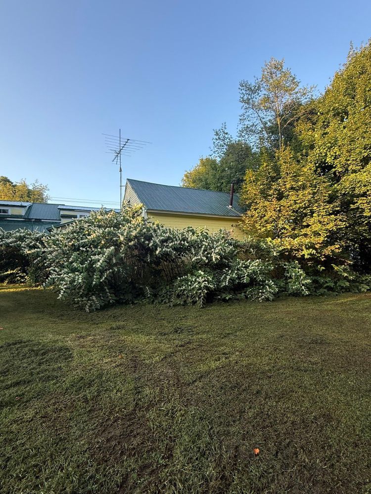 All Photos for Bishop’s Property Maintenance in Franklin, VT