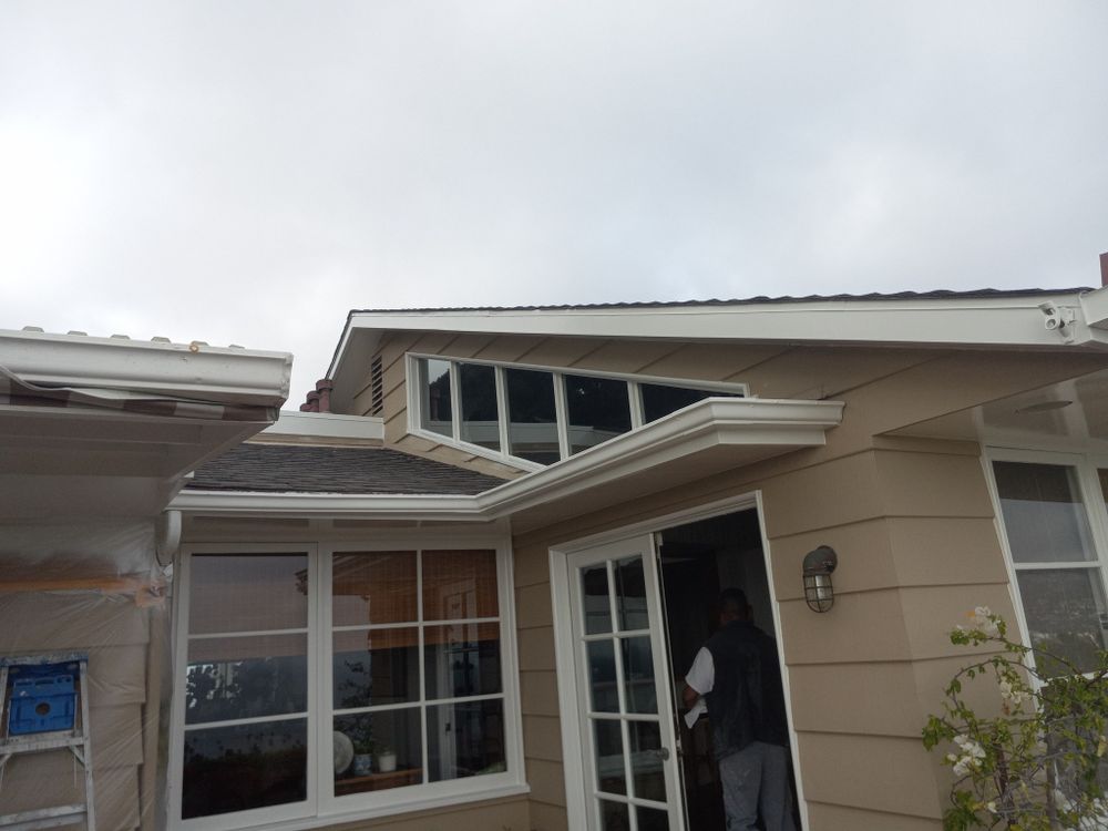 Exterior Painting for Legacy Custom Painting in , 