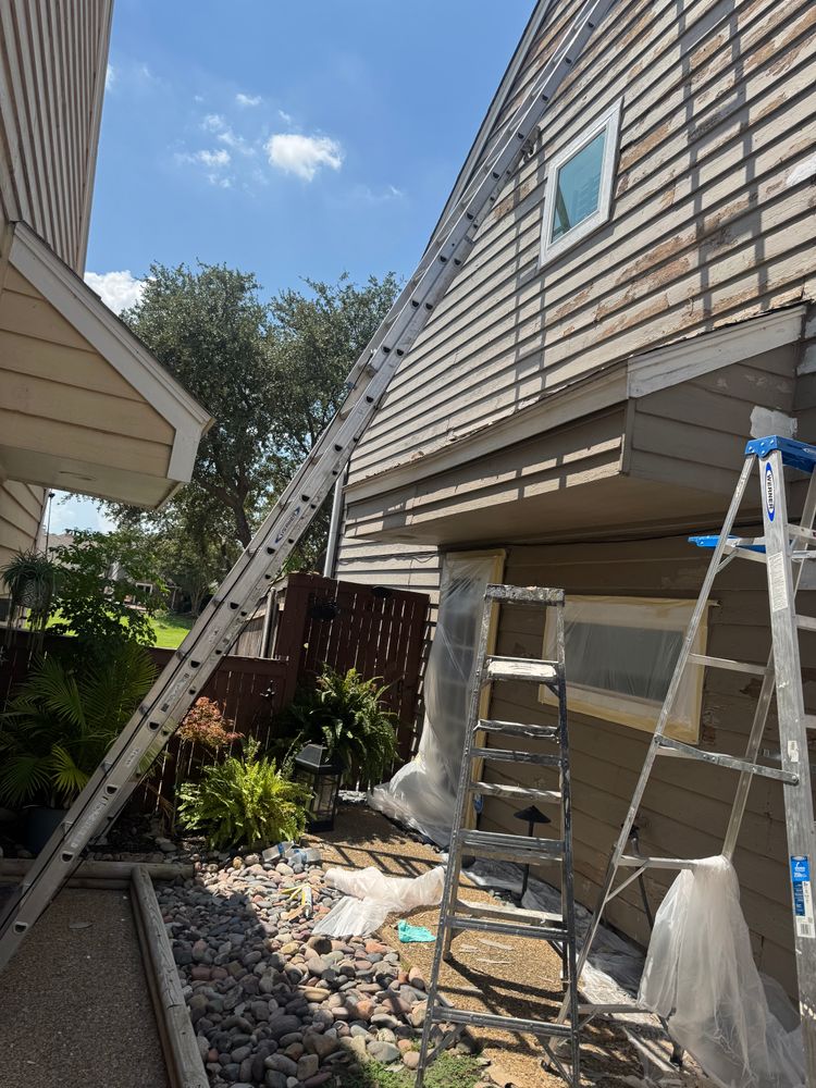 All Photos for Propertifix Handyman & Renovation Services in Lancaster, TX