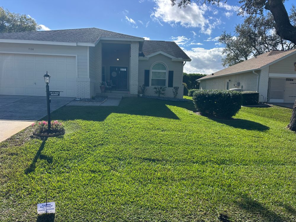 All Photos for Garrison Pest Control Inc in North Weeki Wachee, FL