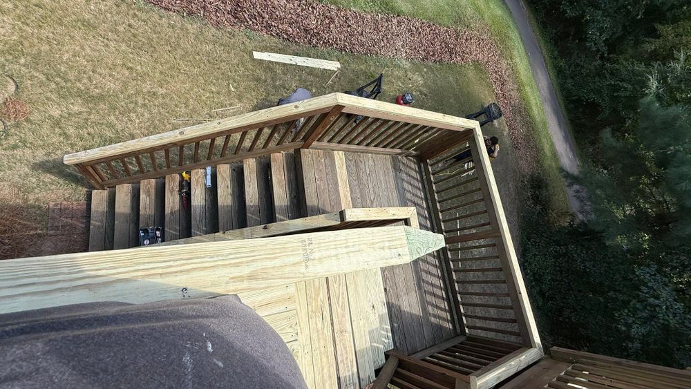 All Photos for J&K Home improvement in Fayetteville, NC