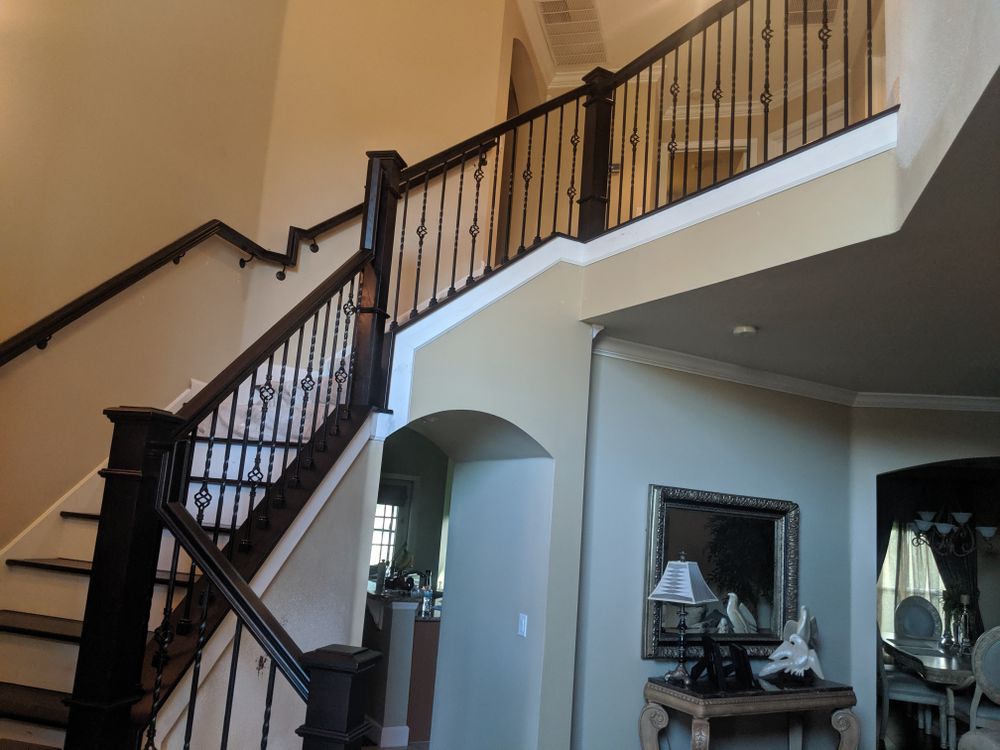 All Photos for MJ'S TRIM INC. in Orlando, FL