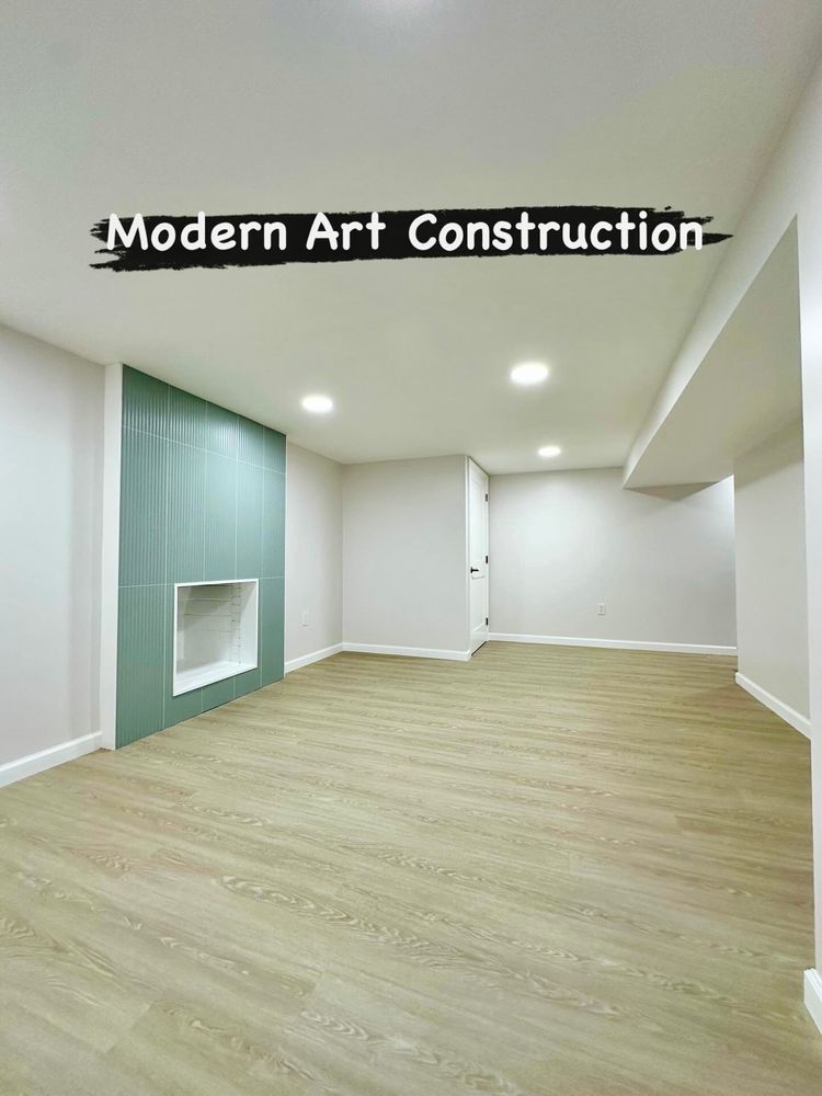 All Photos for Modern Art Construction in Lynn, MA