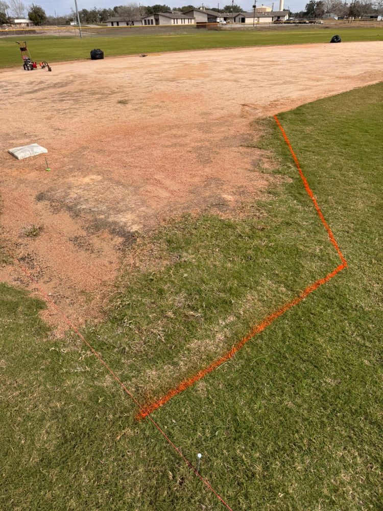 All Photos for Riojas Turf Care in Alice, TX