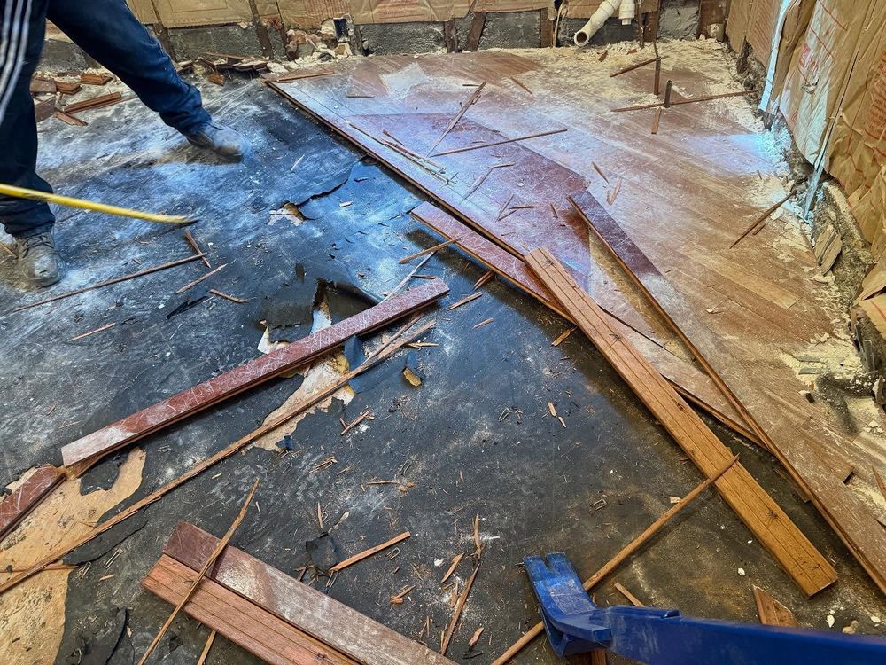 All Photos for Quality Demo Services in Lawrence, MA