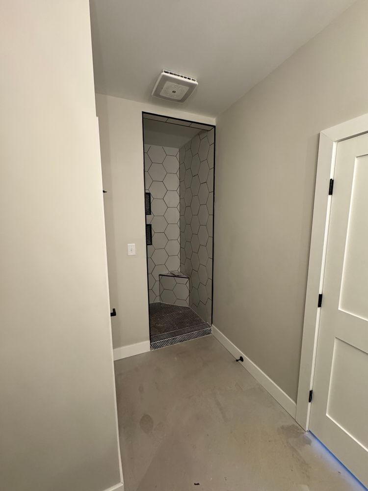Interior Designs for Ridgeline Construction in Hiddenite, NC