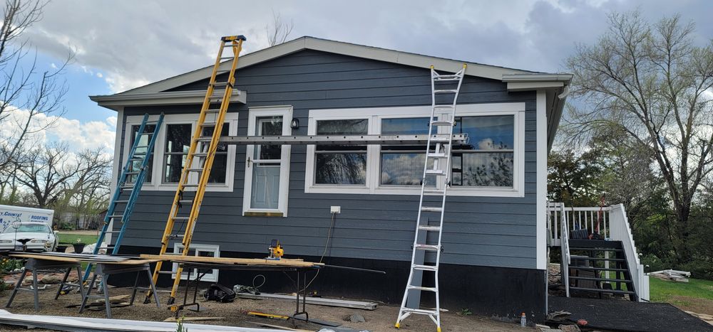 All Photos for Distinctive Home Renovations in Longmont, CO