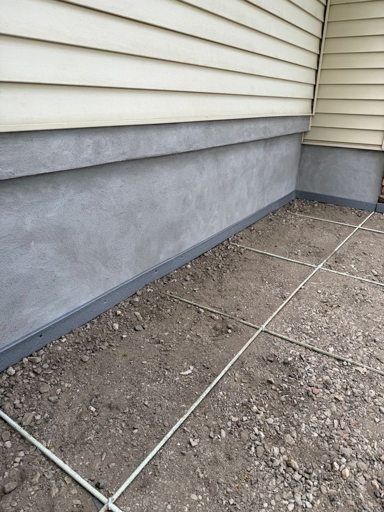 All Photos for Mickelson Concrete LLC  in Prior Lake, MN