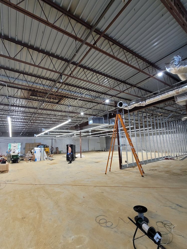 All Photos for Jordan Southern Electric in Granite Falls, NC