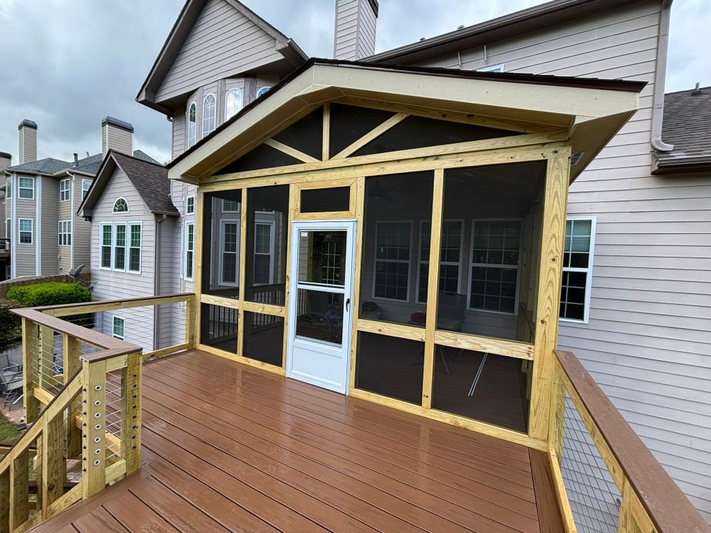 All Photos for CSC Carpentry LLC in Alpharetta, GA