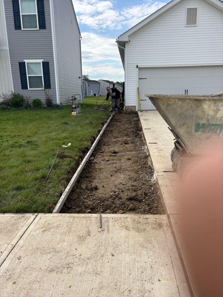 All Photos for Concrete Pros, LLC in Lorain, OH