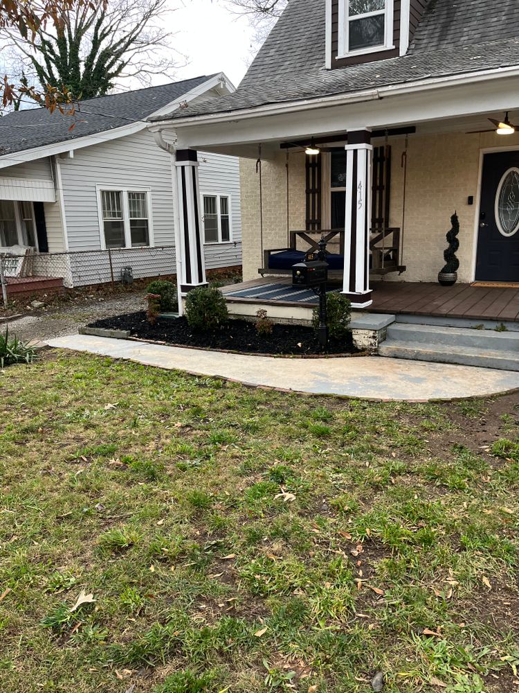 All Photos for Dream Cuts Landscaping and Lawn Care LLC in Gastonia, NC