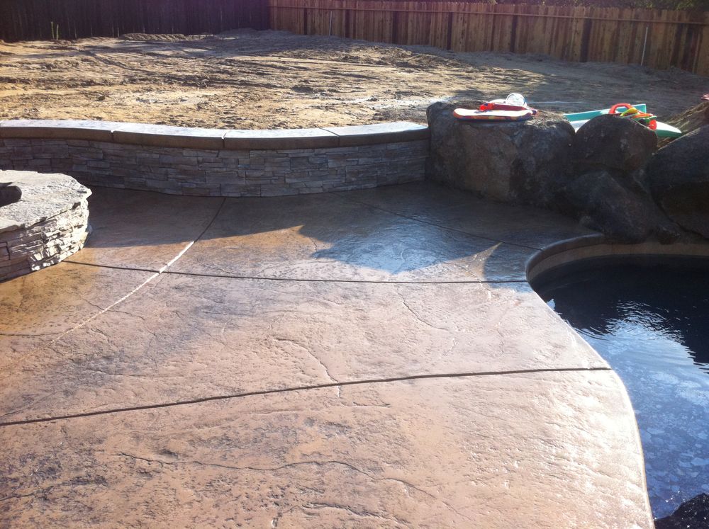 All Photos for Salas Concrete in Fresno, CA