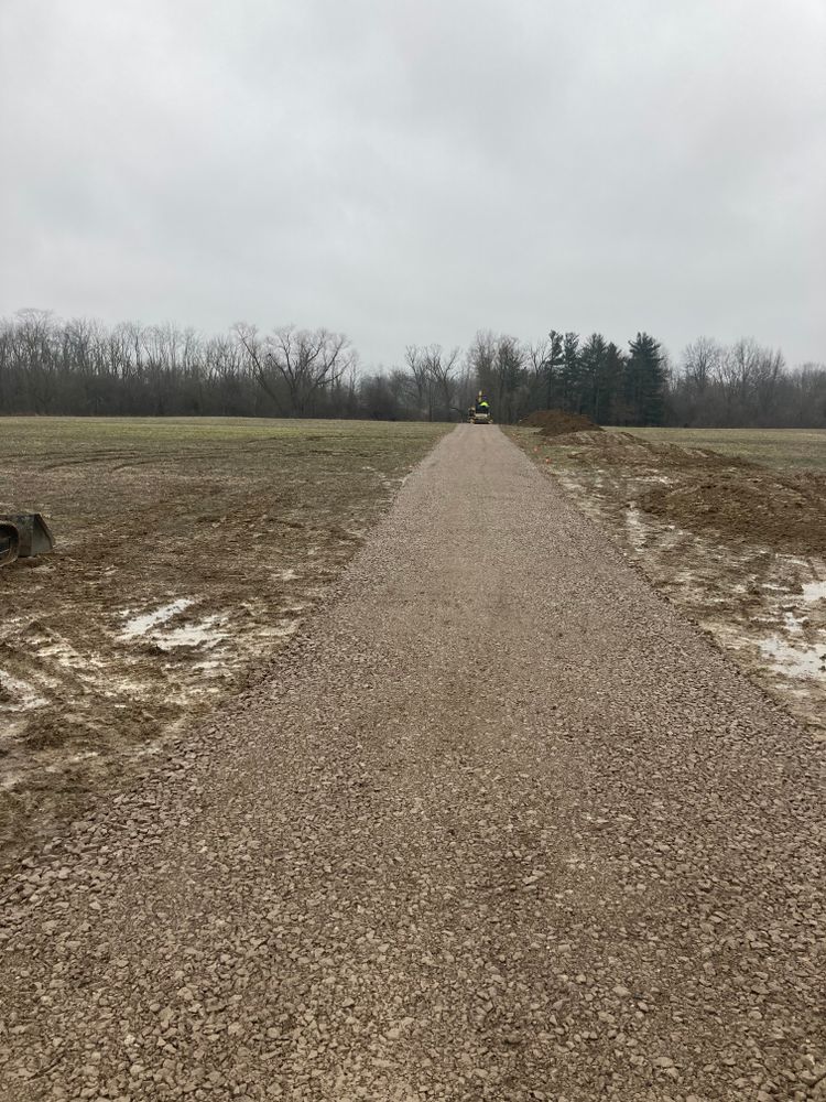 All Photos for ASC Excavating LLC in Lucas, OH