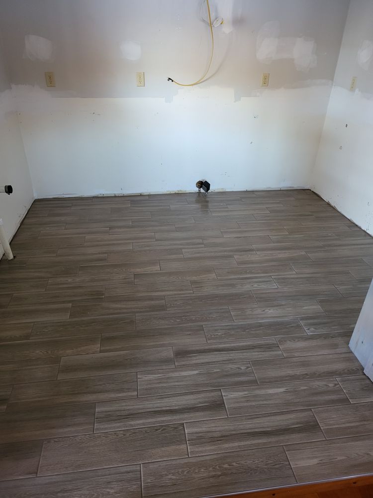 All Photos for VersaTile in Deerfield, NH