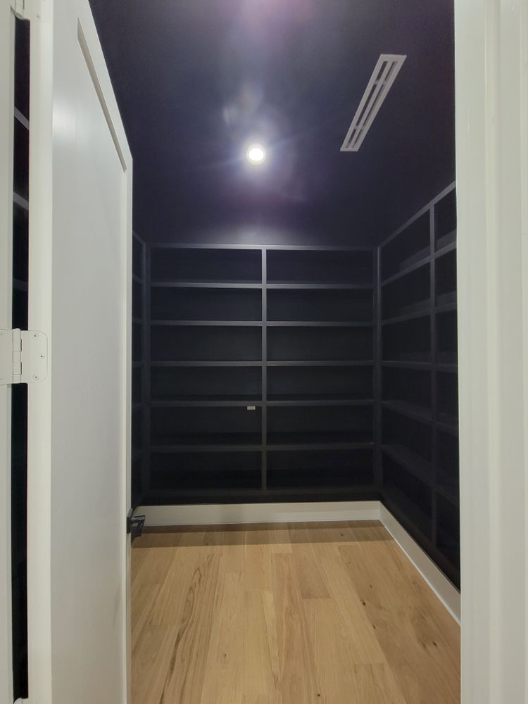 Exterior Painting for Ovalles Painting Inc in Katy, TX