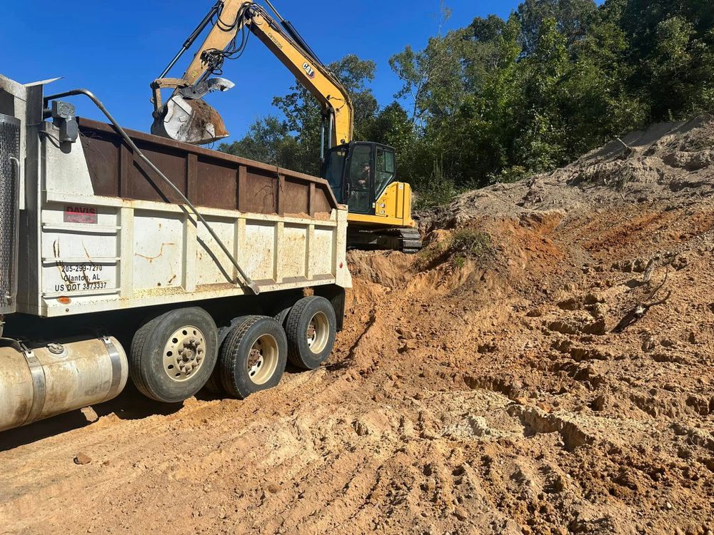 All Photos for DC Construction Company LLC in Clanton, AL