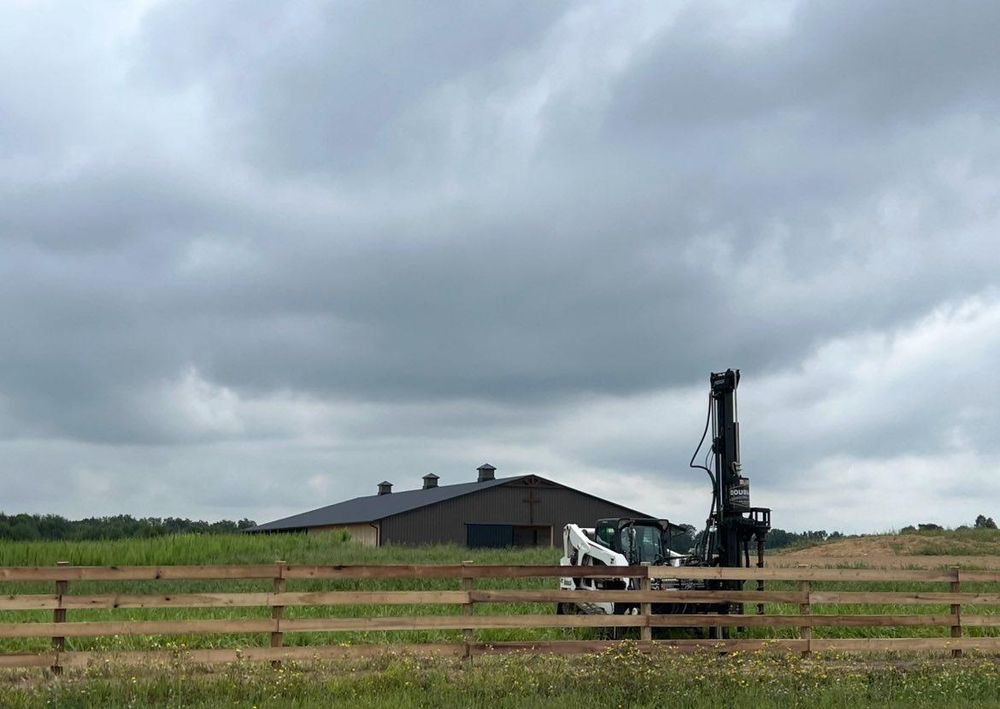 All Photos for Double H Fencing in Hartville, OH