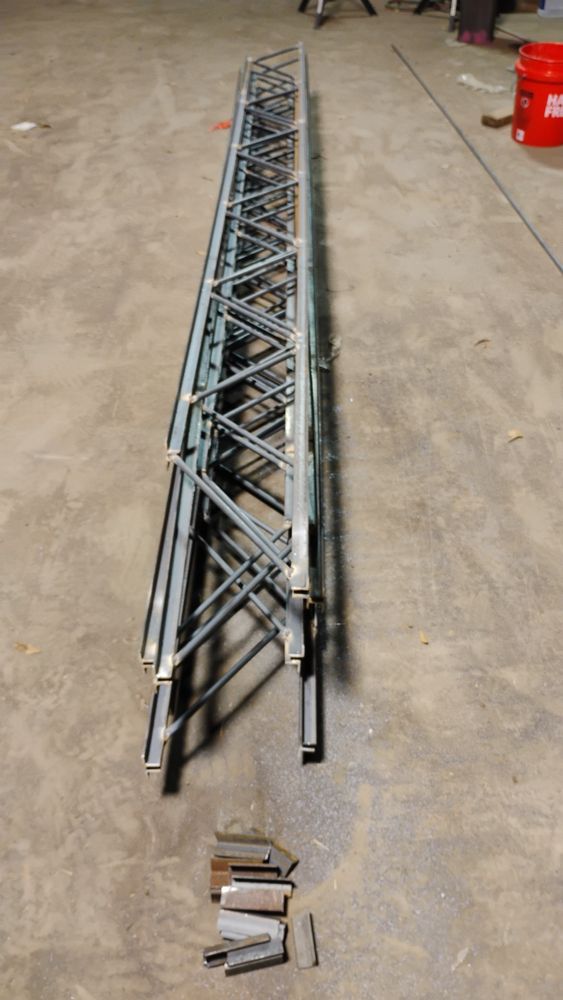 All Photos for New Way Welding services in Montgomery, AL