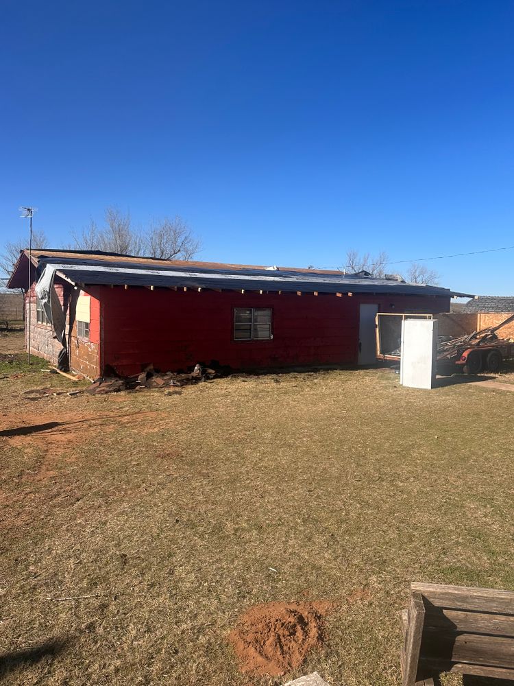 All Photos for Triple C Improvements in Carnegie, OK