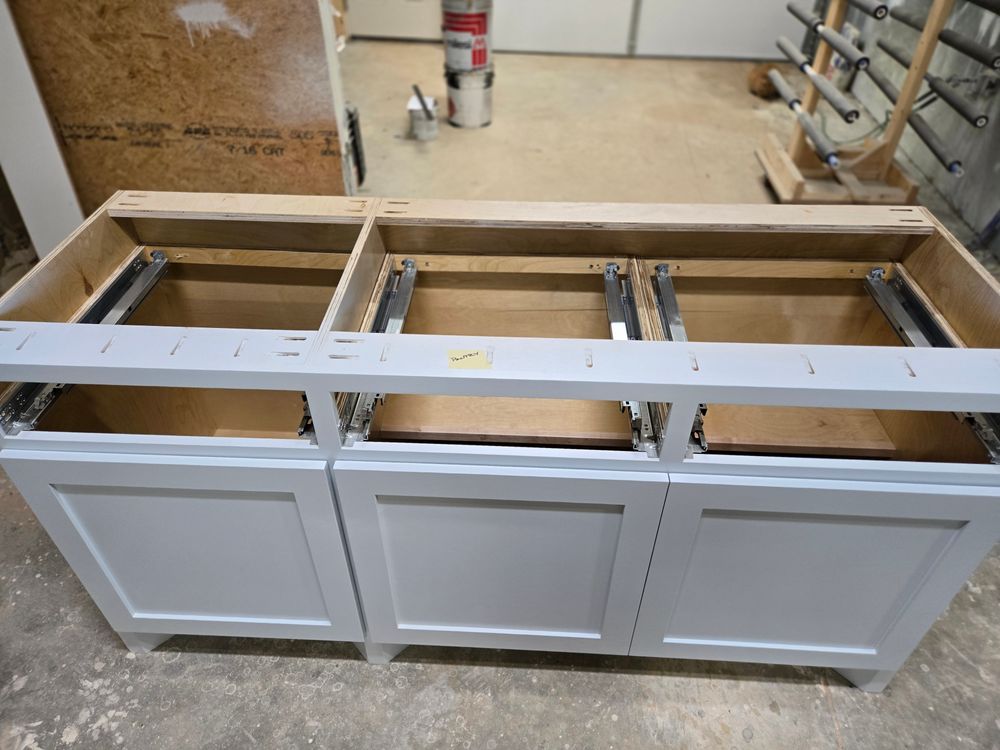 All Photos for Carolina Woodworks in Lyman, SC