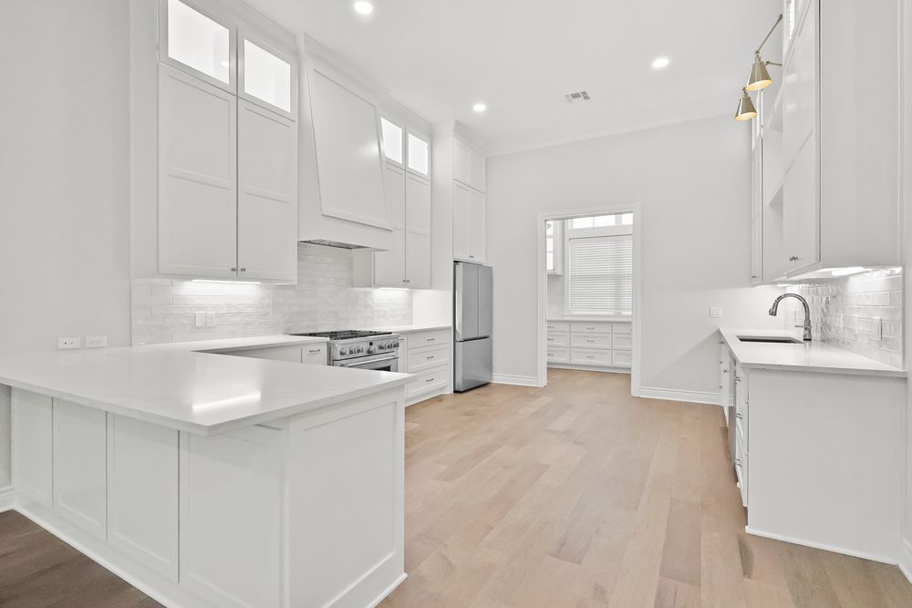 All Photos for Easterling Homes in College Station, TX