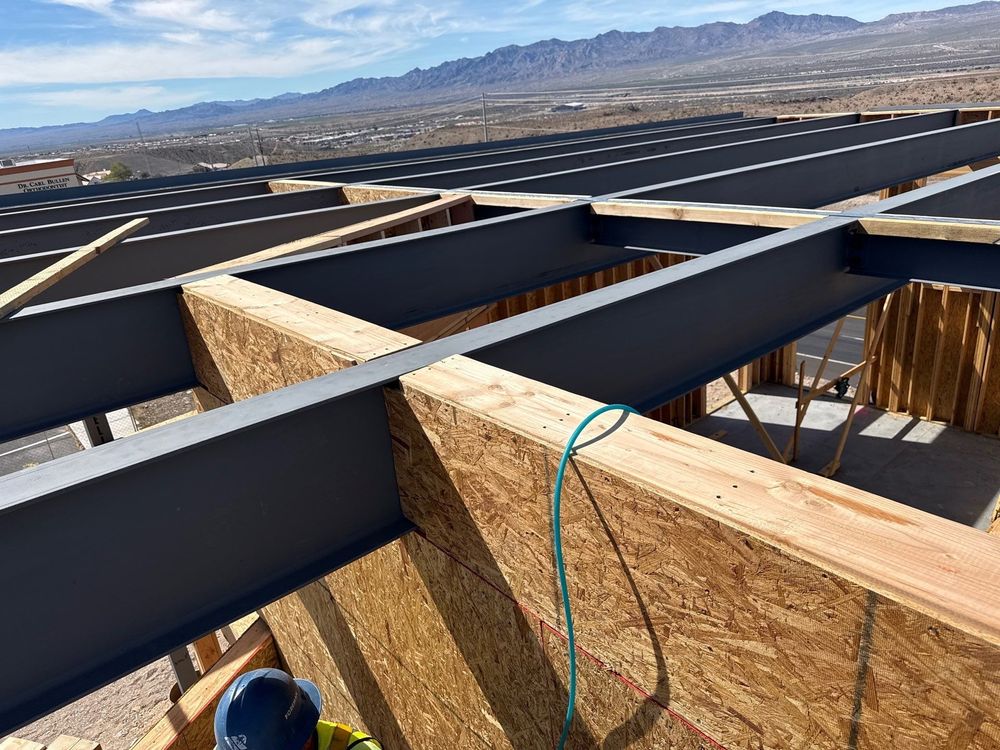 All Photos for Ant Farm Construction in Kingman, AZ