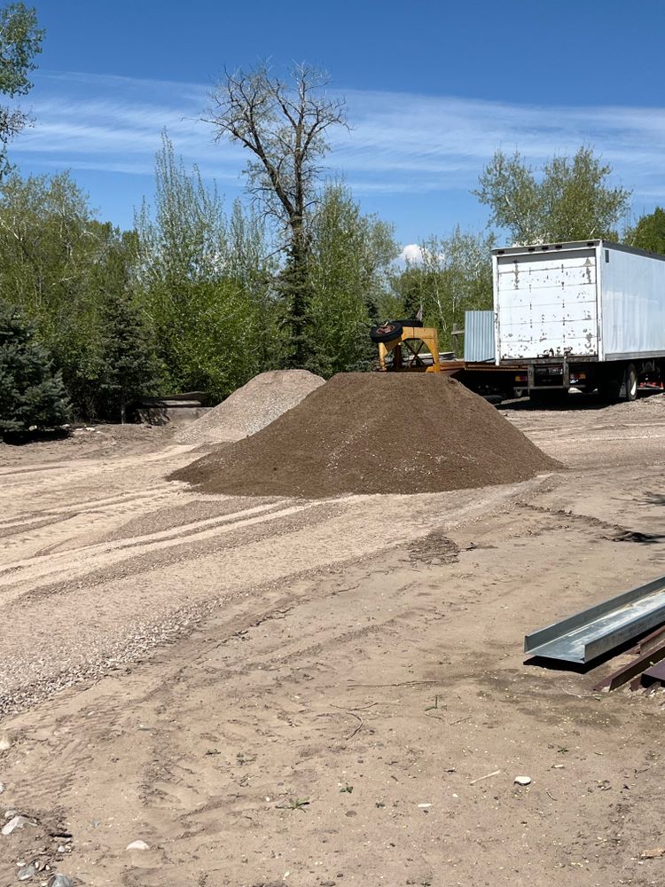 All Photos for SilverStone Excavation in Rigby, ID