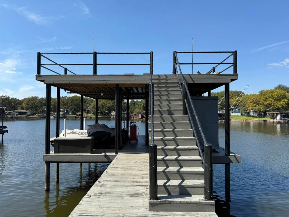 All Photos for RJ Power Washing & Landscaping in Mabank, TX