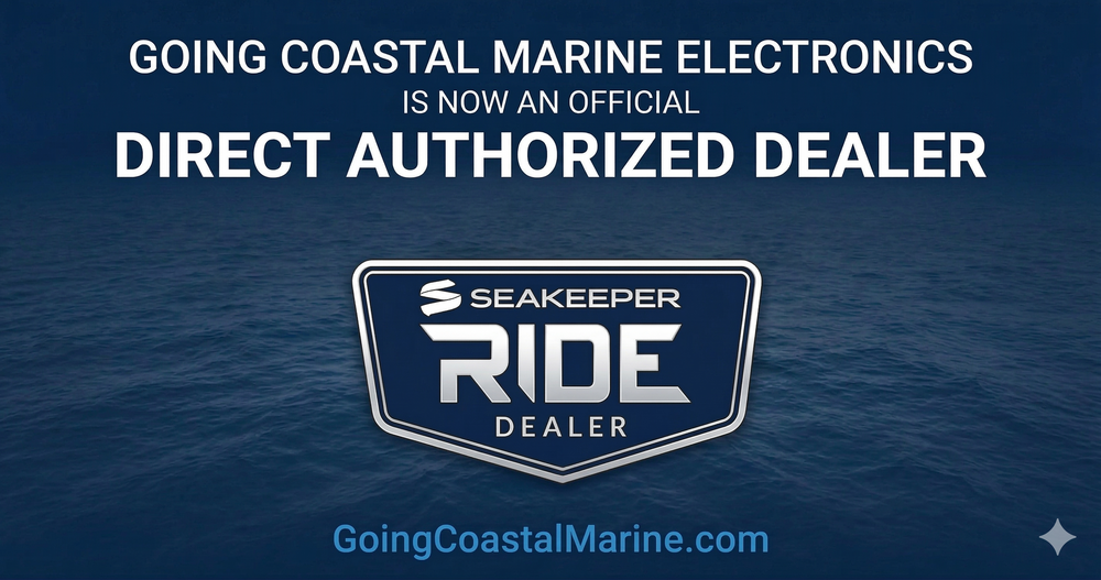 All Photos for Going Coastal Marine Electronics in Eustis, FL